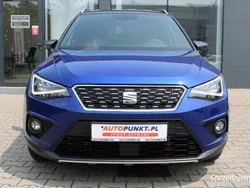 Używany 2020 Seat Arona SUV | 69 900 zł (Uczciwa cena)