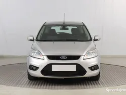 Srebrny Używany 2010 Ford Focus Kombi | 4499 zł (Super Cena)
