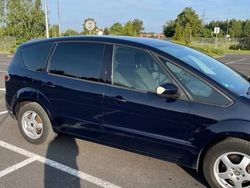 Używany 2007 Ford S-MAX S Minivan | 14 000 zł (Dość drogi)