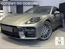 Inny kolor Nowe 2025 Porsche Panamera 4S Sedan/Limuzyna | 865 400 zł