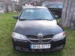 Używany 2003 Nissan Almera | 2700 zł (Uczciwa cena)