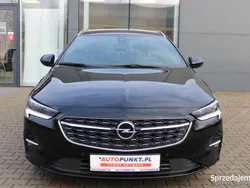 Używany 2022 Opel Insignia | 86 900 zł (Dość drogi)