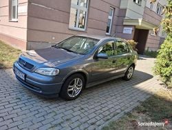 Używany 2006 Opel Astra | 3800 zł (Dobra cena)
