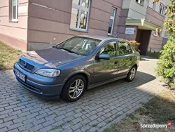 Używany 2006 Opel Astra | 4200 zł (Dobra cena)