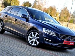Inny (metalik, perła) Używany 2013 Volvo V60 Kombi | 30 900 zł (Dobra cena)