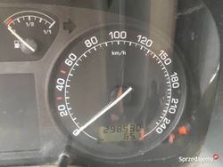 Używany 2001 Skoda Octavia | 1500 zł (Dobra cena)