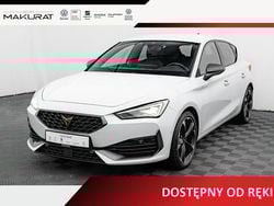 Biały Używany 2023 Cupra Leon Hatchback | 109 900 zł