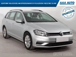 Srebrny Używany 2018 VW Golf VII | 44 999 zł (Uczciwa cena)