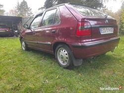 Używany 1998 Skoda Felicia | 2500 zł (Uczciwa cena)
