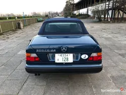 Mercedes 300