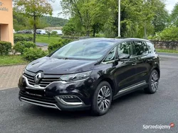 Używany 2015 Renault Espace Initiale Paris Minivan | 49 000 zł (Uczciwa cena)