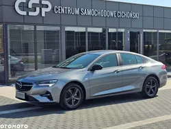 Szary (metalik) Używany 2020 Opel Insignia Sedan/Limuzyna | 55 000 zł (Super Cena)
