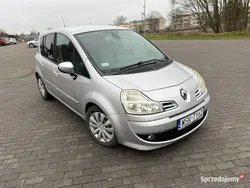 Używany 2008 Renault Grand Modus Minivan | 8300 zł