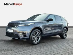 Szary Używany 2023 Land Rover Range Rover Velar SUV | 275 500 zł (Dobra cena)