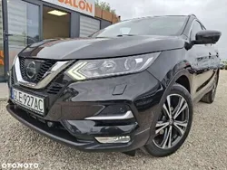 Inny kolor Używany 2017 Nissan Qashqai SUV | 59 900 zł (Uczciwa cena)