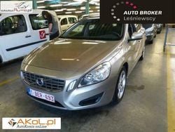 Inny Używany 2011 Volvo V60 Kombi | 50 600 zł