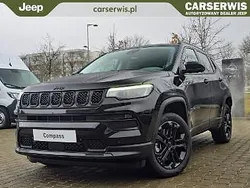 Czarny Nowe 2024 Jeep Compass North SUV | 155 990 zł