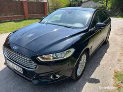Używany 2016 Ford Mondeo Titanium Kombi | 47 500 zł (Dość drogi)