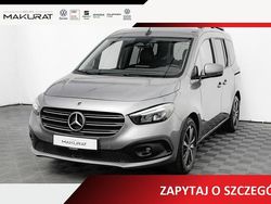 Szary Używany 2023 Mercedes 180 Progressive Sedan/Limuzyna | 94 840 zł (Uczciwa cena)