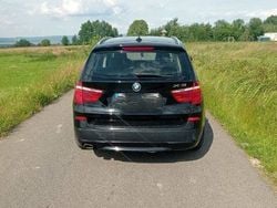 Używany 2011 BMW X3 SUV | 49 000 zł (Drogi)