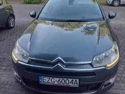 Używany 2013 Citroën C5 | 24 500 zł (Dość drogi)