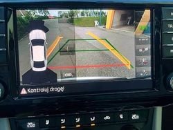 Używany 2016 Skoda Superb LAURIN & KLEMENT | 73 000 zł