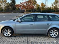 Używany 2006 Audi A4 S-Line Kombi | 13 000 zł (Dość drogi)