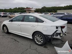 Biały Używany 2018 Hyundai Sonata SE Sedan/Limuzyna | 31 200 zł