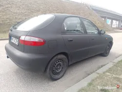 Używany 1999 Chevrolet Lanos | 2200 zł (Uczciwa cena)
