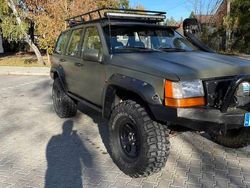 Używany 1993 Jeep Grand Cherokee SUV | 30 500 zł