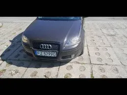 Używany 2004 Audi A3 | 4900 zł (Dobra cena)