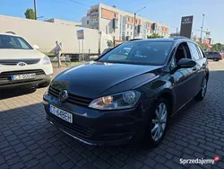 Używany 2015 VW Golf VII | 22 000 zł (Uczciwa cena)
