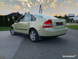 Używany 2005 Volvo S40 Sedan/Limuzyna | 9900 zł
