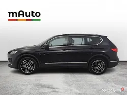 Czarny (metalik) Używany 2020 Seat Tarraco XCELLENCE SUV | 113 900 zł (Dobra cena)