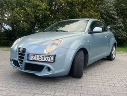 Granatowy Używany 2009 Alfa Romeo MiTo Hatchback | 12 900 zł (Uczciwa cena)