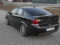Używany 2003 Opel Vectra GTS | 6900 zł