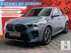 Szary Używany 2024 BMW X2 M Sport SUV | 209 900 zł