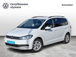 Używany 2023 VW Touran Minivan | 149 900 zł