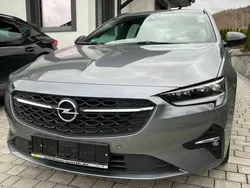 Używany 2020 Opel Insignia Kombi | 66 900 zł (Drogi)