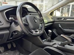Biały Używany 2019 Renault Mégane GrandTour Intens Kombi | 63 900 zł (Drogi)