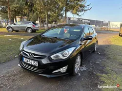 Używany 2011 Hyundai i40 | 23 000 zł (Uczciwa cena)