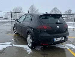 Używany 2006 Seat Leon FR | 12 500 zł (Dość drogi)