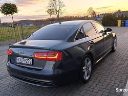 Używany 2011 Audi A6 S-Line | 55 000 zł (Drogi)