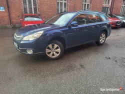 Używany 2011 Subaru Outback SUV | 31 000 zł (Super Cena)