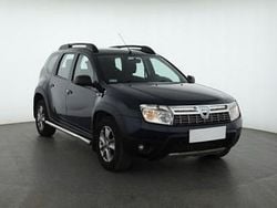 Niebieski Używany 2012 Dacia Duster SUV | 20 499 zł (Uczciwa cena)