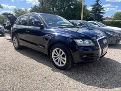 Używany 2009 Audi Q5 SUV | 42 900 zł (Dość drogi)