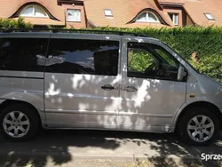 Używany 1998 Mercedes Vito Minivan | 14 900 zł