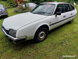 Używany 1985 Citroën CX | 12 500 zł