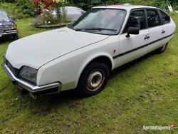 Używany 1985 Citroën CX | 13 900 zł