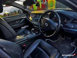 Używany 2011 BMW 520 | 38 451 zł